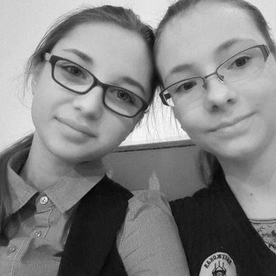 Соня Стрюцкова