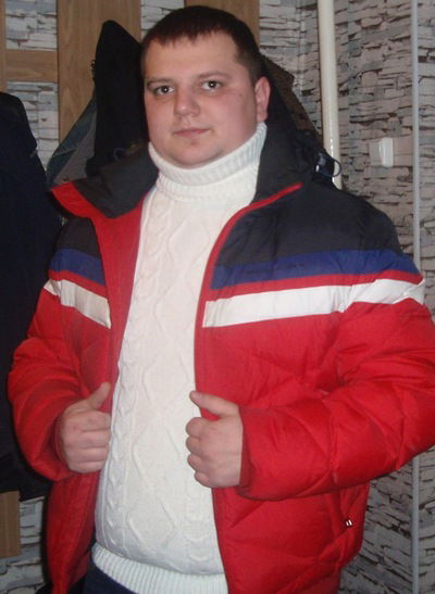 Андрей Шарко