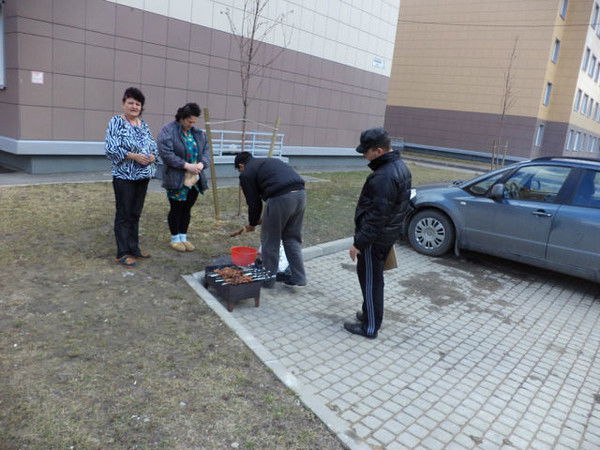 Фарман Алиев