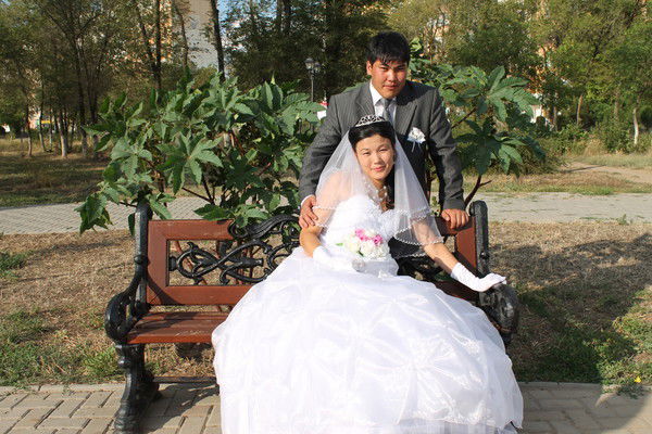 Айнаш Мухамедзянова