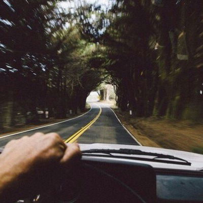 Катя Баринова