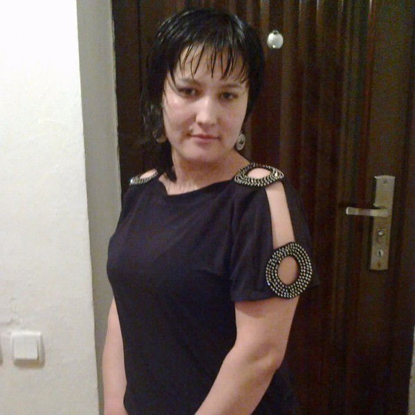 Акбота Болатова