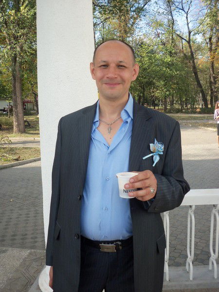 Игорь Снисарь