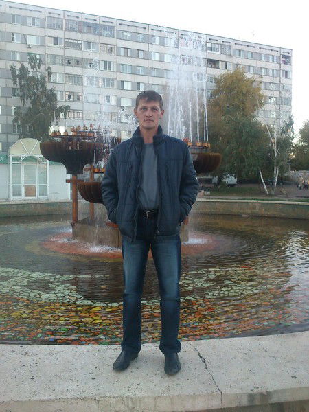 Андрей Бызов