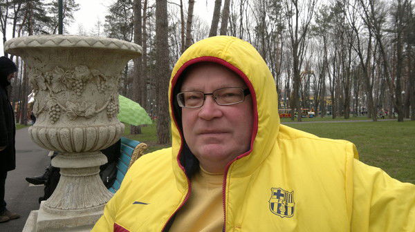 Владимир Хитущенко