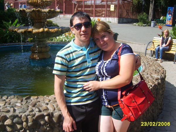 Юля Зубаирова