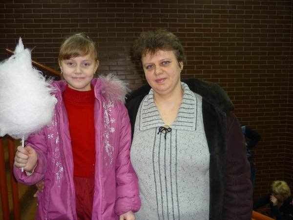 Елена Данилова