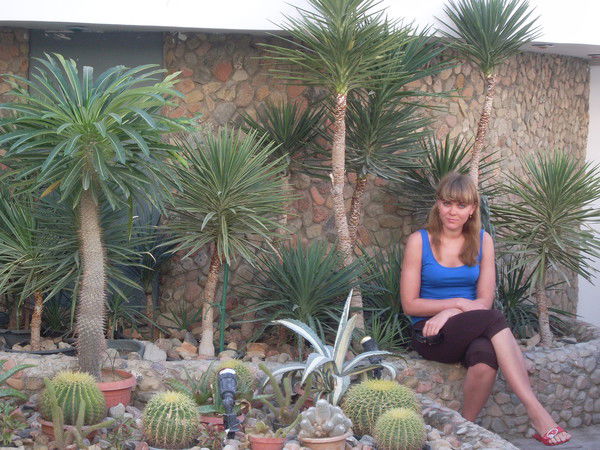 Екатерина Маркович