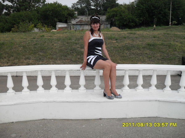 Анна Анюта ***