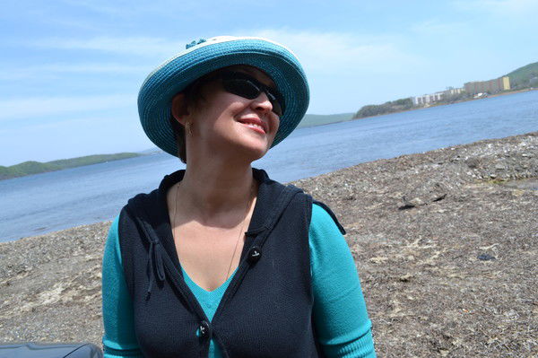 Елена Шибицкая