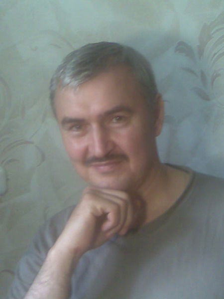 Иван Щеглов