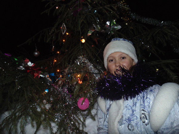 Наташа Русинова