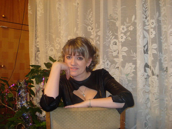 Евгения Гемеджиева