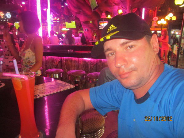 Станислав Буднов