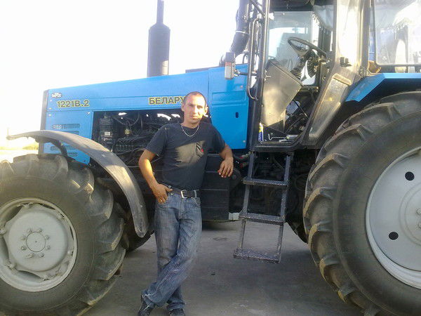 Александр Карпич