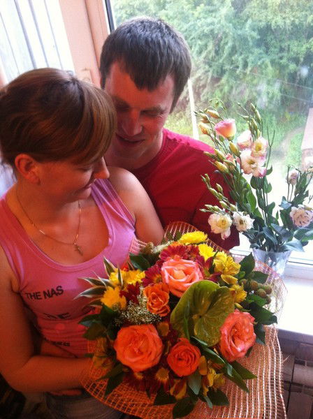 Екатерина Кулагина