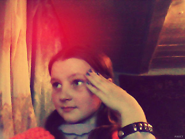 Милана Боксбергер