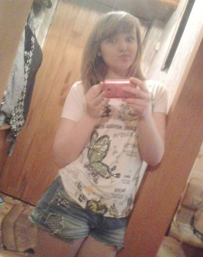 Валентина Ревякина