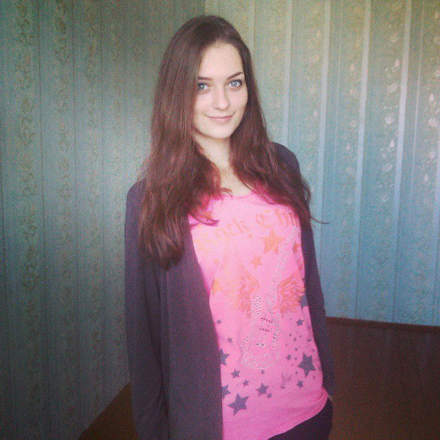 Алёна Казакова