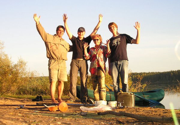 Татьяна Гурова