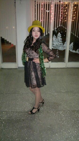 Гулназ Рахимова