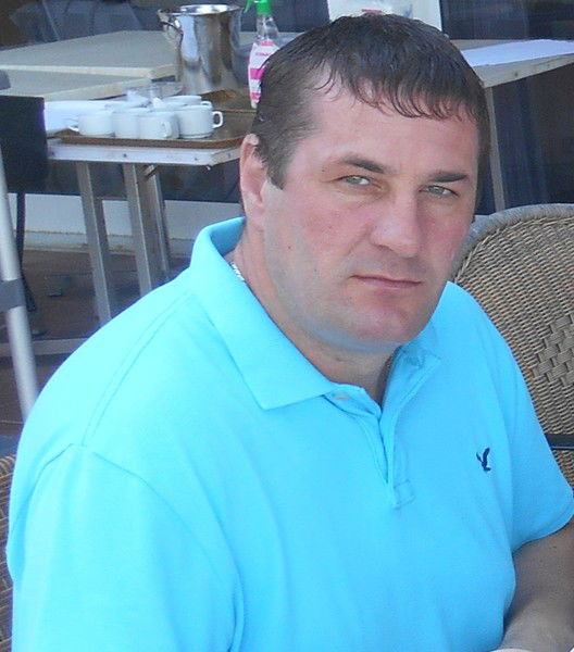 Муртазин Ярослав