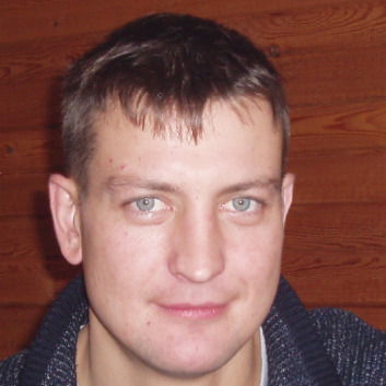 Андрей Бобков