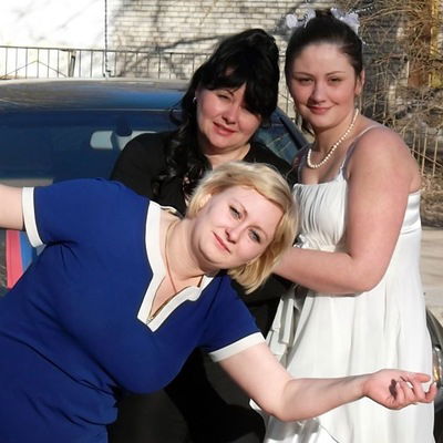 Валерия Колонтай