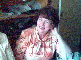 Валентина Измалкова