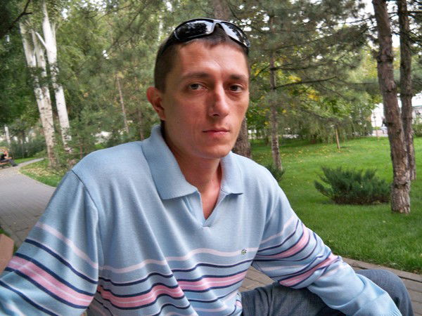 Дмитрий Коренной