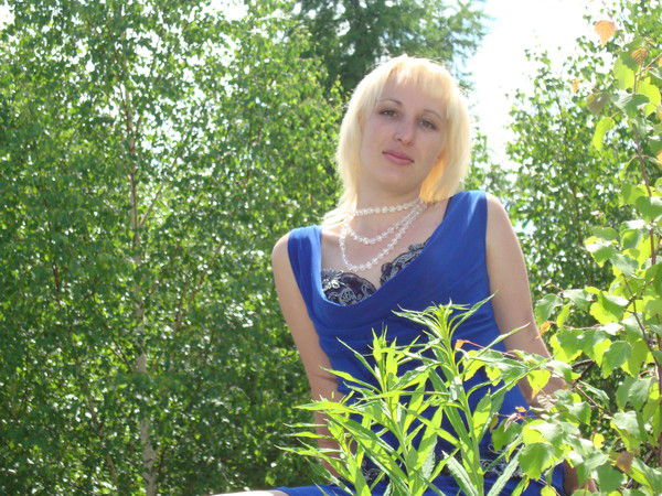 Татьяна Малахова