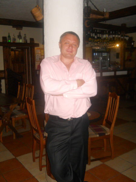 Владимир Вергелес