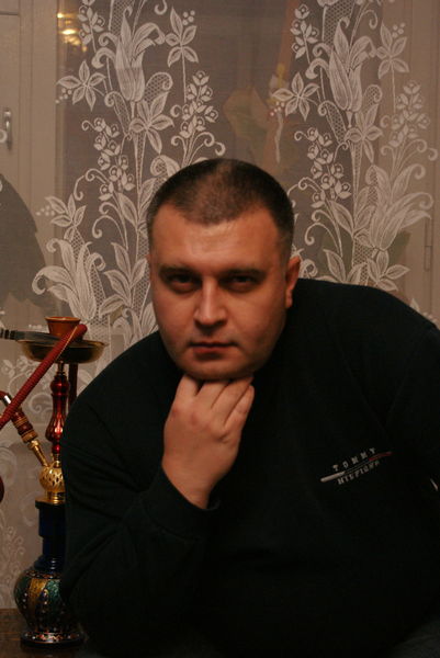 Александр Григорьев