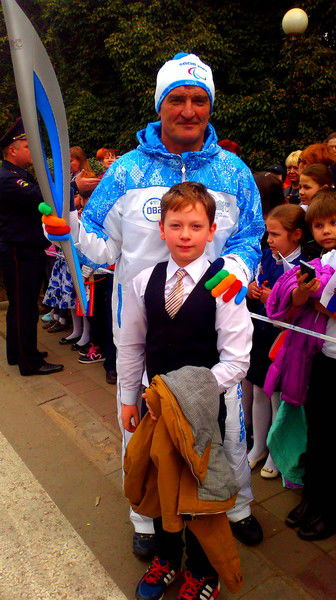 Филип Быковский