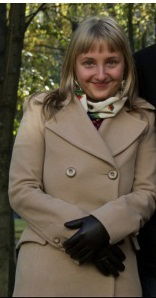 Майя Темиргалиева