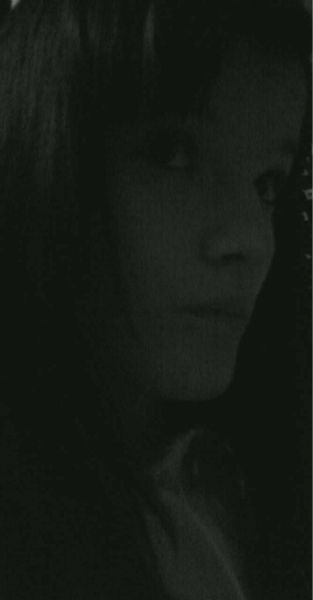 Настюшка Лисова