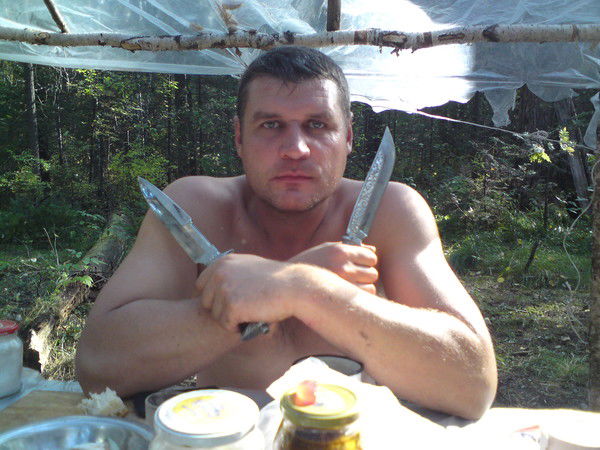 Виктор Солдатов