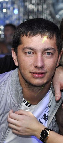 Айрат Батршин