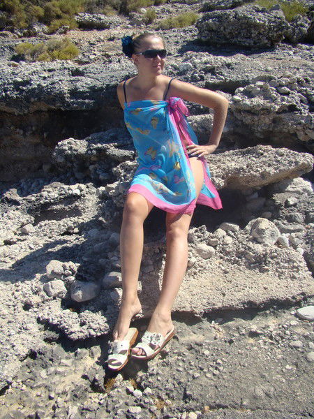 Елена Бурага