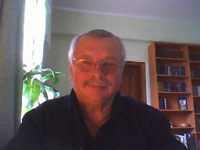 Алексей Кохановский