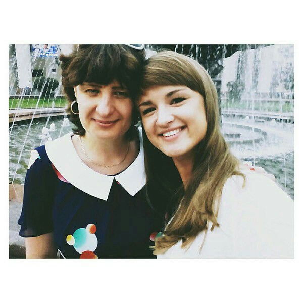 Татьяна Степанова