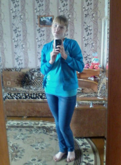 Оксана Овсянникова