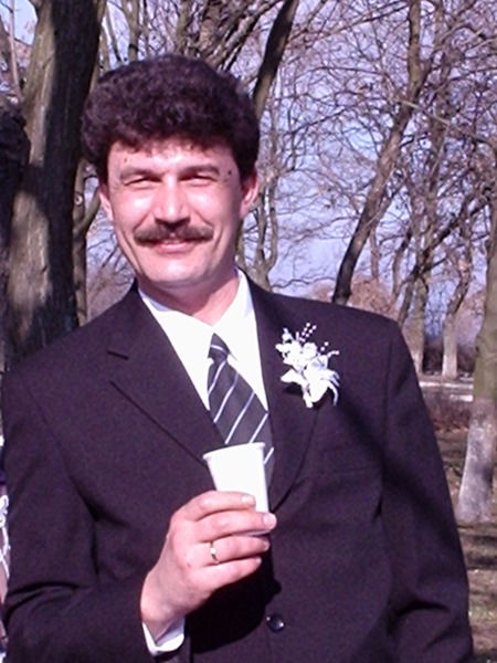 Александр Сергиенко