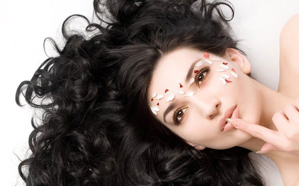 Дария Смагулова