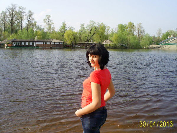 Наталья Лынова