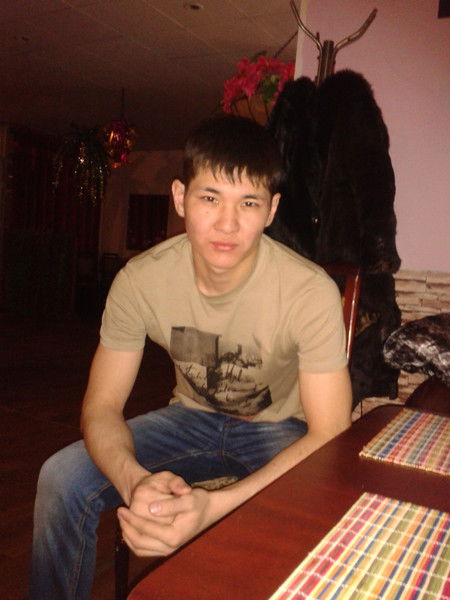 Ерлан Нурушев