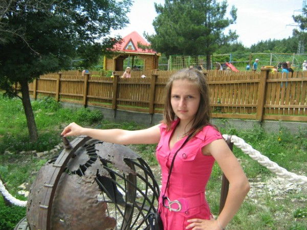 Екатерина Левина