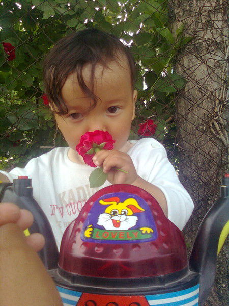 Барчынай Керезова