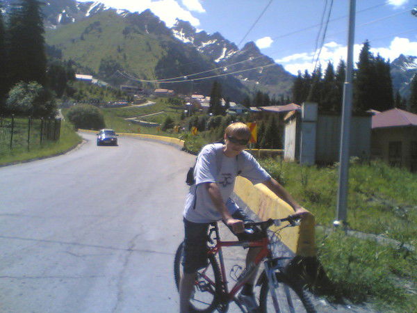 Саня Солдатов