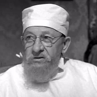 Проф.преображенский